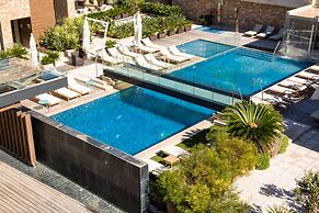 Hostellerie La Farandole