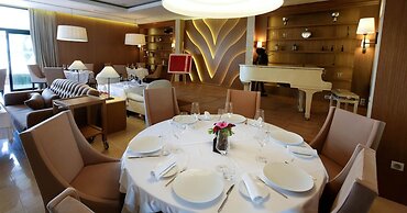 Hostellerie La Farandole