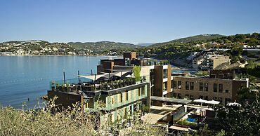 Hostellerie La Farandole