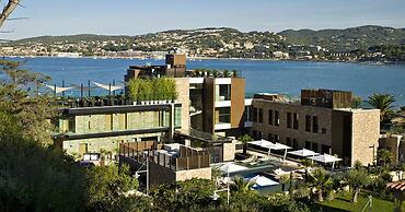 Hostellerie La Farandole