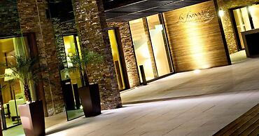 Hostellerie La Farandole