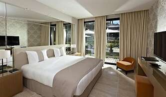 Hostellerie La Farandole