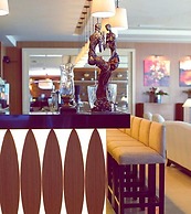 Hostellerie La Farandole