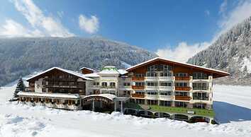 Alpenhotel Kindl