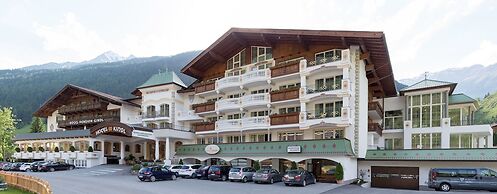 Alpenhotel Kindl