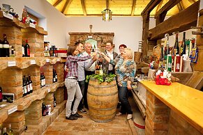 JUFA Hotel Weinviertel