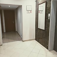 Hotel Solomou Athens