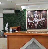 Hotel Solomou Athens