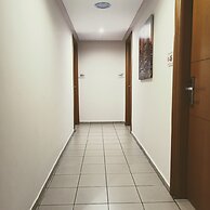 Hotel Solomou Athens