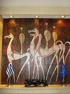 Hotel Solomou Athens