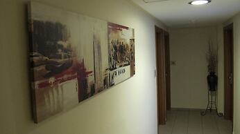 Hotel Solomou Athens