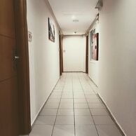 Hotel Solomou Athens