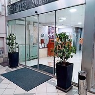 Hotel Solomou Athens