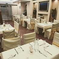 Hotel Solomou Athens