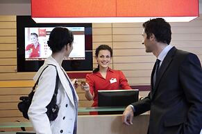 ibis Aberdeen Centre - Quayside