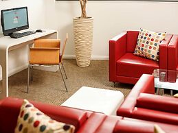 ibis Aberdeen Centre - Quayside