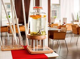 ibis Aberdeen Centre - Quayside