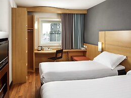 ibis Aberdeen Centre - Quayside