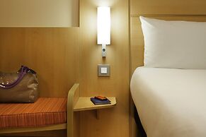 ibis Aberdeen Centre - Quayside