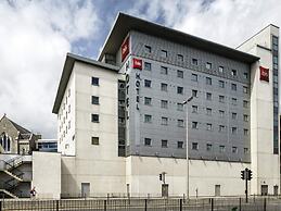 ibis Aberdeen Centre - Quayside