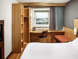 ibis Aberdeen Centre - Quayside