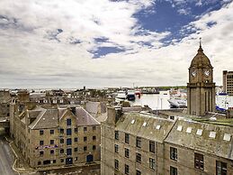 ibis Aberdeen Centre - Quayside