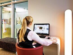 ibis Aberdeen Centre - Quayside