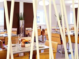 ibis Aberdeen Centre - Quayside