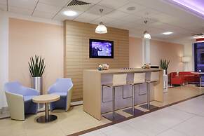 ibis Aberdeen Centre - Quayside