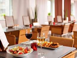 ibis Aberdeen Centre - Quayside