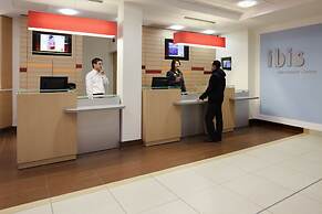 ibis Aberdeen Centre - Quayside