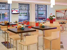 ibis Aberdeen Centre - Quayside