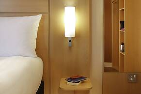 ibis Aberdeen Centre - Quayside