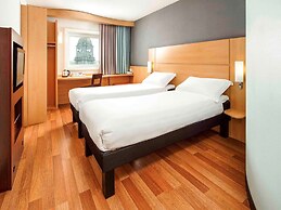 ibis Aberdeen Centre - Quayside