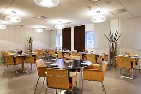 ibis Aberdeen Centre - Quayside