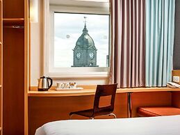 ibis Aberdeen Centre - Quayside