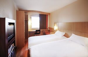 ibis Aberdeen Centre - Quayside