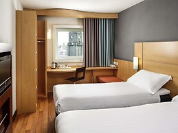 ibis Aberdeen Centre - Quayside
