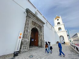 Golden Rest Ecuador