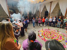 Golden Rest Ecuador