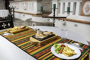 Golden Rest Ecuador