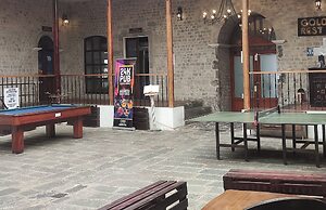 Golden Rest Ecuador