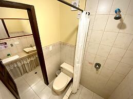 Golden Rest Ecuador