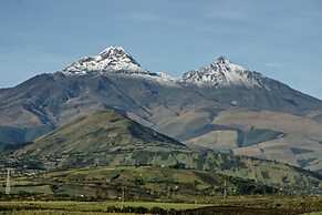 Golden Rest Ecuador