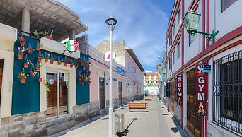 Golden Rest Ecuador