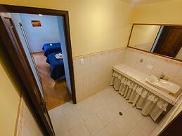 Golden Rest Ecuador