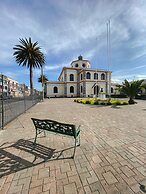 Golden Rest Ecuador