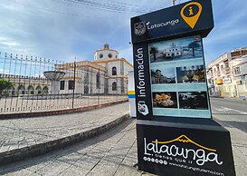 Golden Rest Ecuador