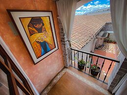 Golden Rest Ecuador