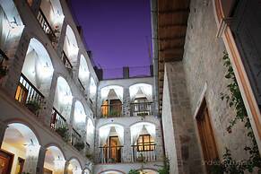Golden Rest Ecuador